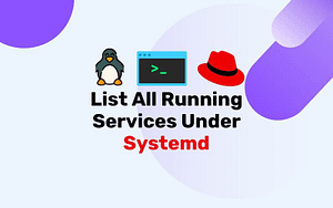 systemd