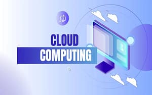 cloud computing